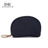 Buy cheap Wholesale Various Colorway Lady Custom Half Moon Cosmetic Bag from wholesalers