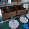 Buy cheap Customized Omni Ceiling Antenna Siso 698-4000MHz 4G 5g High Gain Mobile WiFi Antenna from wholesalers