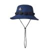 Buy cheap Men Military Tactical Camo Sun Bonnie Bucket Hat With Neck Flap Face Mask from wholesalers
