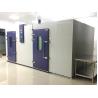 Buy cheap Custom Walk In Environmental Chambers For ISO 12219-1 VOC Whole Vehicle from wholesalers