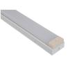 Buy cheap Dimmable Linear Strip Light 60w Commercial For Classroom Easy Instllation from wholesalers