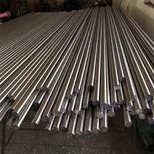 Buy cheap 416 Stainless Steel Round Bar Strong Corrosion Fatigue Resistance ASTM A276 420 from wholesalers