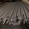 Buy cheap 416 Stainless Steel Round Bar Strong Corrosion Fatigue Resistance ASTM A276 420 from wholesalers