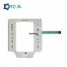 Buy cheap LCD Window Flat Membrane Switch from wholesalers