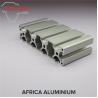 Buy cheap Anodized Industrial Aluminium Profile System V Slot Aluminum Extrusion Profile from wholesalers