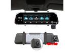10 Inch HD 1080P 4G LTE Dash Camera