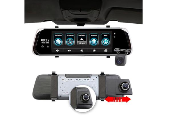Buy cheap 10 Inch HD 1080P 4G LTE Dash Camera from wholesalers