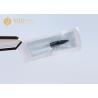 Buy cheap Plastic Permanent Makeup Tools 2R/3R Merlin Tattoo Needle Tip 50pcs / Bag from wholesalers