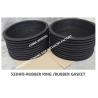 Buy cheap RUBBER RING/RUBBER GASKET FOR BALLAST TANK AIR PIPE HEAD,NO.533HFB-50 RUBBER RING/RUBBER GASKET FOR BALLAST TANK AIR PIP from wholesalers