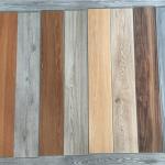 4.5mm Rigid SPC Flooring Interlocking Vinyl Flooring 5mm 8mm for Waterproof Piso