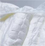 Professional OEM Adult Diapers with Customized Elastic Waist and Breathability