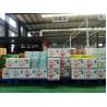 Buy cheap White Plastic Corrugated PP Hollow Board 10MM Thickness from wholesalers