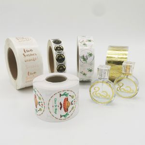 Buy cheap Personalised Self Adhesive Labels Best Stick on Clothing Labels product