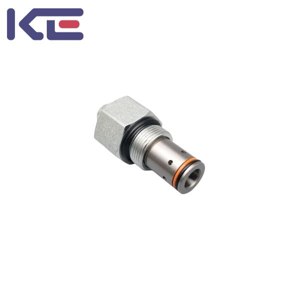 Buy cheap DH55 Cartridge Pressure Relief Valve 2125-1226 4-02-901 Relief Control Valve from wholesalers