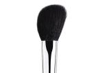 Slant Angled Sculpting Makeup Brush With Luxury XGF Goat Hair For Face Powder