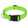 Buy cheap OEM Personalized Pet Collars Adjustable Solid Cute Dog Collars from wholesalers