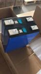 3.2V 400Ah 300Ah 200Ah 150Ah 100Ah 50Ah LiFePO4 Prismatic Battery Cell For Solar