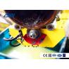 Buy cheap Light Weight Stainless Steel Trav L Cutter 5Mm - 20Mm Wall Thickness from wholesalers