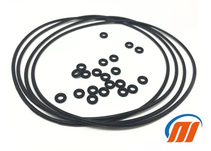 719212KT Gear Pump Excavator Seal Kit Hydraulic Replacement For DX225LC