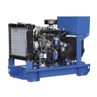 Buy cheap Indursty Bank Perkins 10kw Diesel Generator With IEC34 Standard product