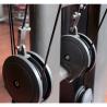 Buy cheap Lifefitness Full Gym Equipment Seated Lat Pulldown Machine from wholesalers