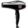 Buy cheap Traditional Black Electric Hair Dryer High Efficiency OEM LOGO Printing from wholesalers