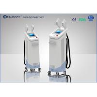 Buy cheap Permanently hair removal !! 3000W SHR lampara ipl product