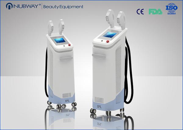 Buy cheap Permanently hair removal !! 3000W SHR ipl fda approved from wholesalers