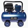 Buy cheap Electric Air Compressor Head DW-3080 with Synthetic Oil 3 HP Horsepower 0.8Mpa Pressure from wholesalers