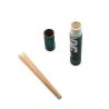 Buy cheap 1400gsm PMS Custom Eco Friendly Packaging Boxes Cardboard Cylinder Tubes from wholesalers