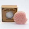 Buy cheap Biodegradable Konjac Facial Exfoliator Sponge For Face Cleaning from wholesalers