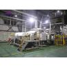 Buy cheap High Capacity S SS SSS SMS Non Woven Fabric Making Machine Customized from wholesalers