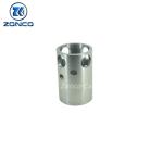 Control Valve Carbide Choke Sleeve In Oil And Gas Industry
