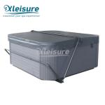 Popular high density performance outdoor assist swim spa cover lifter