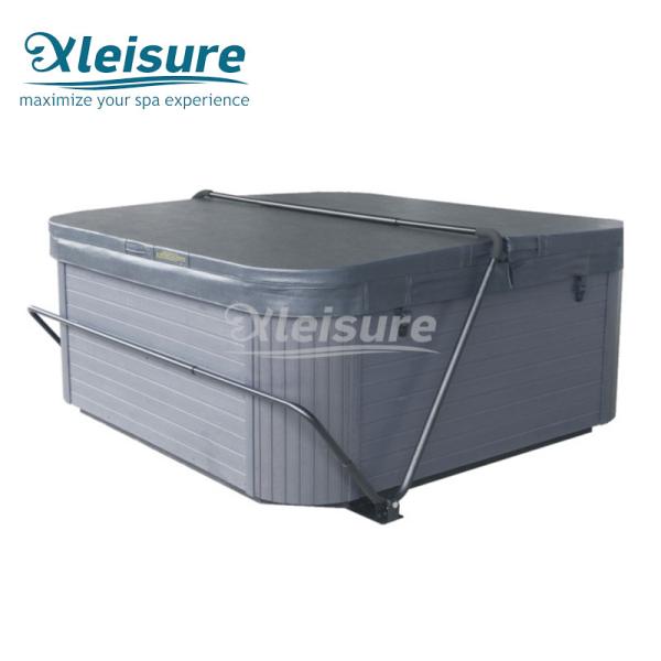 Buy cheap Strong Spa Cover Lifter Hot Tub Arm Lift Aluminum Full Frame Construction from wholesalers