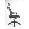 Buy cheap 300lbs Adjustable Rolling Chair , SGS Swivel Adjustable Chair from wholesalers