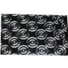 Buy cheap AISI 201 304 316 CD Polishing Black Titanium 3D Laser Ornamental Stainless Steel Sheet from wholesalers