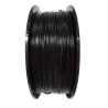 Buy cheap Black 1.75mm 2.85mm PLA 3D Printer Filament For 3D Pen / 3D Printer from wholesalers