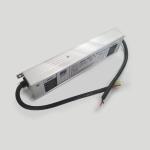 6.25A Waterproof 24V Power Supply Aluminium Housing 150 Watt LED Driver