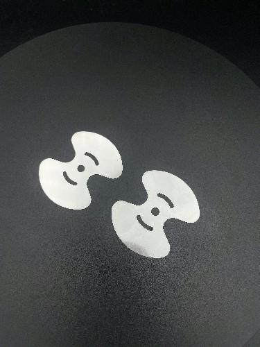 Buy cheap ODM Automotive Metal Stamping Parts Polishing Surface Treatment from wholesalers