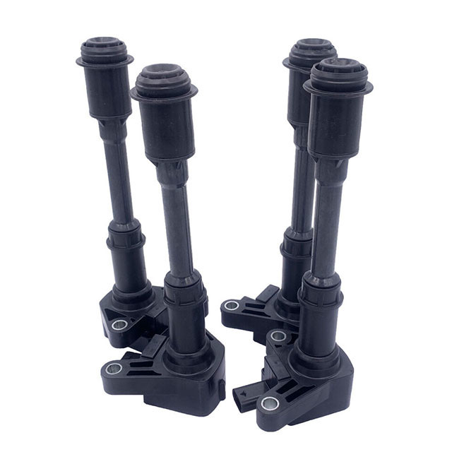 Ignition coil Ignition Coil UF674 BM5Z12029B BM5Z-12029-B for Ford Fusion Escape Fiesta Transit Connect 1.6