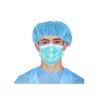 Buy cheap Ultra Soft Biodegradable Antibacterial Face Mask Earloop Style Easy Wearing from wholesalers