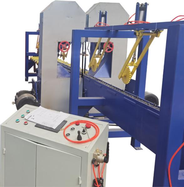Buy cheap Double head vertical saw, band saws for sale, wood machine band saw from wholesalers