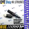 Buy cheap Fuel Injector 10R-1273 10R1273 10R-9236 249-0709 10R-8501 10R8501 10R1273 10R9236 239-4909 for Caterpillar cat C15 C16 from wholesalers