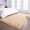 Buy cheap 2024 Fluffy Carpets for Kids Room Bedroom Nursery Cushioned and Logo Customized Logo from wholesalers