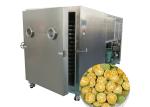 Lyophilization Industrial Freeze Dryer Water Cooling