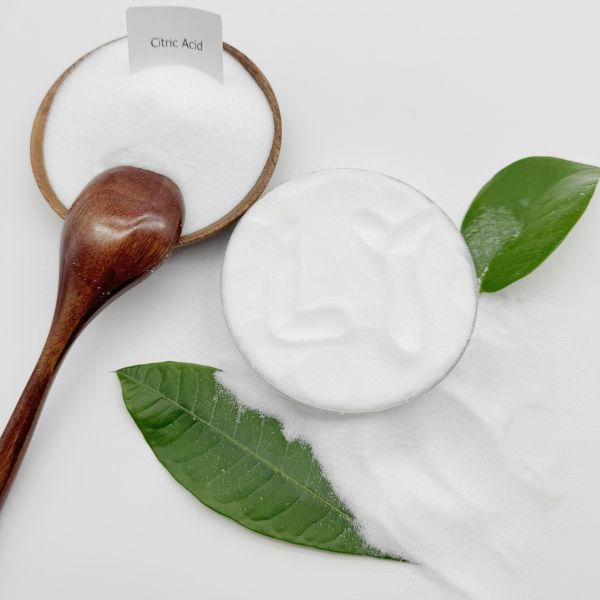 Buy cheap Citric Anhydride White Powder Citric Acid Uses manufacturers in China from wholesalers