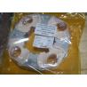 Buy cheap 140H 5H 30H 40H 50H 110H 90H 45H Coupling Assy Excavator Coupling from wholesalers