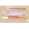 Buy cheap China supply clear food grade poly wicket bags ice bags bread bags with printing,food grade Poly wicket bags bagease pac from wholesalers