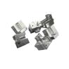Buy cheap Precision CNC Machined Stamping Parts With Polishing/ Painting/ Anodizing Surface Treatment from wholesalers